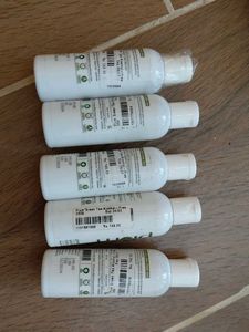 Plum Green Tea Toner