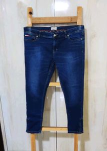 Lee Jeans - Dark Wash