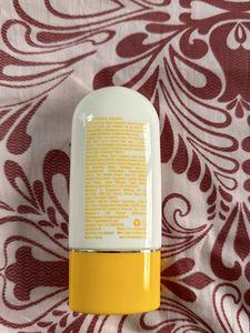 Lisen Sunscreen
