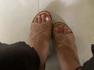 Block Heels