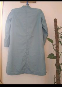 Issey Miyake Women Coat
