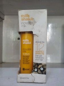 Milkshake Incredible Milk Hair Treatment