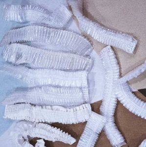 25 shower Caps With 🎁