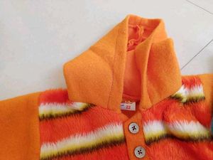 Kids Woolen Set