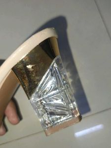 Elegant Heeled Mules