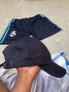 NIKE CAP