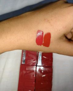 Maybelline Super Stay Matte Ink Lipsticks (4 Shade