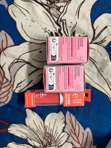 lip care combo