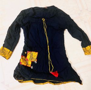 Dhoti Set