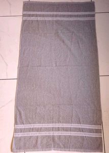 Cotton Towels Pack Of 2