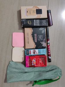 Beauty Makeup Kit