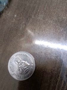 old Indian coins