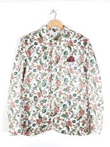 Printed Blazer (Men)