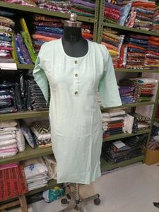 Assorted Kurtas - Comfortable &amp; Stylish