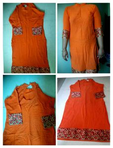 9 Kurta No Flaws At All