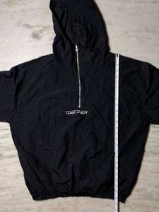 Soul Dress Nike Windcheater Unisex