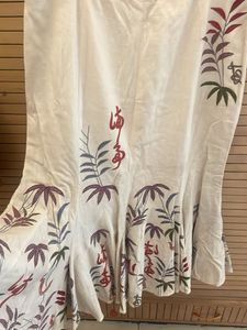 Boho Ethnic Skirt