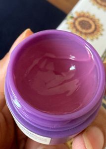 Laneige Lip Sleeping Mask Gummy Bear - mini size