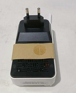 ipTIME Extender-A3 11ac Dual Band Wi-Fi Extender