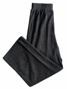 Sparkly Wide Leg Pants