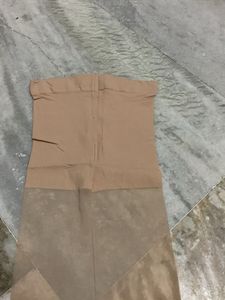 Sheer Nude Tights