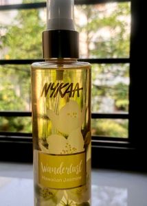 Nykaa Body Mist
