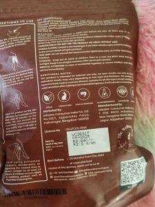 Wellness Shop Chocolate Body Wax