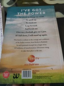 Two Fiction Books: A Romantic Girl &amp; Touch The Sky