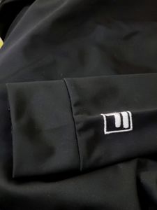 💥BUY1GET1💥 FILA 3-Layer imported party wear hoodie