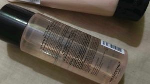 Rice Water Bright Foaming Cleanser Set