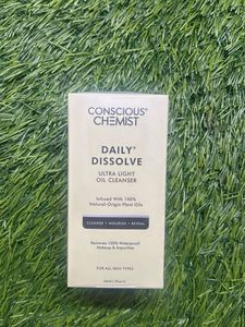 Conscious Chemist Daily Dissolve