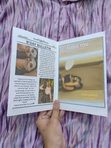 Custom Newspaper Greeting Cards