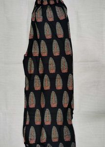 Stylish Printed Palazzos