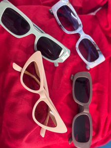 Trendy Sunglasses for Your Next Getaway