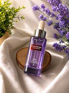 ME-ON Hyaluronic Acid Serum