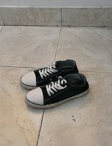 Canvas Sneakers For Men