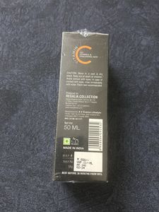 Vit C Serum Hyaluronic