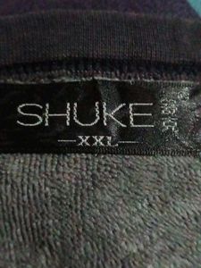 Men's Striped Long Sleeve T-Shirt