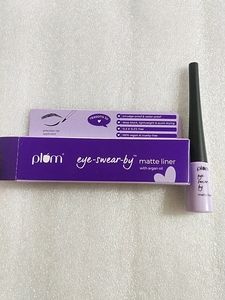 Plum Eyeliner