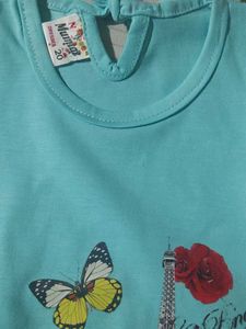 Cute Minnie Mouse &amp; Eiffel Tower Outfit