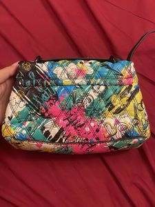 Aldo Multicolour Bag