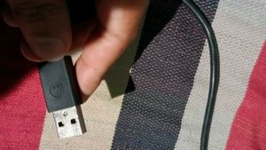 Motorola charging Usb-A To Micro Usb Cable