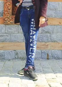 Women's Blue Jeans size 30