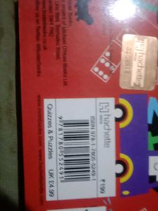 Brain Games for Clever Kids