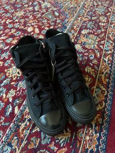 Rare Converse Chuck Taylor All Star Sneakers