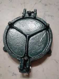 Roti Maker...