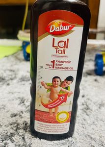 Dabur Lal Tail