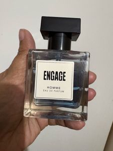 Engage Homme Eau de Parfum