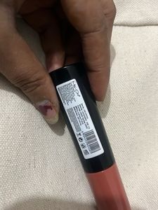 ME-ON Lipstick - Nude Pink