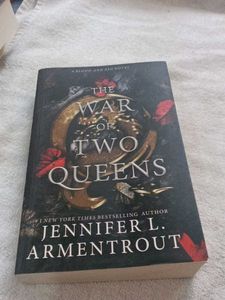 The War of Two Queens